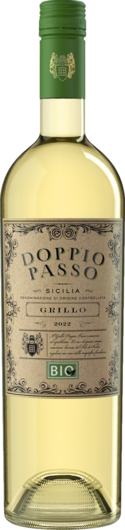 2024 Doppio Passo Grillo Bio