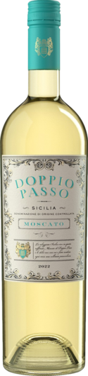 2024 Doppio Passo Moscato