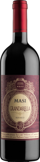 2018 Masi Grandarella Refosco
