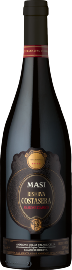 2018 Masi Riserva Costasera Amarone