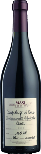 2015 Masi Campolongo di Torbe Amarone