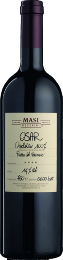 2016 Masi Osar