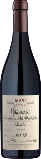 2015 Masi Mazzano Amarone della Valpolicella