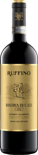 2020 Ruffino Riserva Ducale Oro
