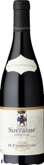 2020 M. Chapoutier Monier de la Sizeranne