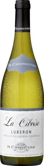 2022 M. Chapoutier La Ciboise Blanc