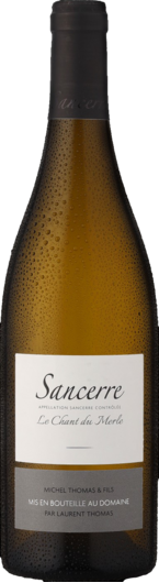 2024 Michel Thomas Sancerre Blanc