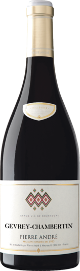 2021 Pierre Andre La Cote de Nuits