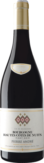 2022 Pierre Andre Bourgogne Hautes Cotes de Nuits Rouge