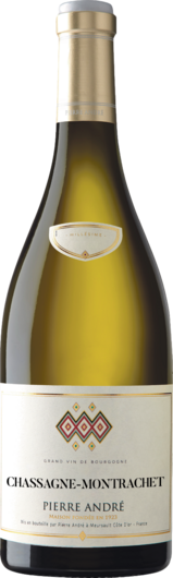 2021 Pierre Andre Chassagne-Montrachet Blanc