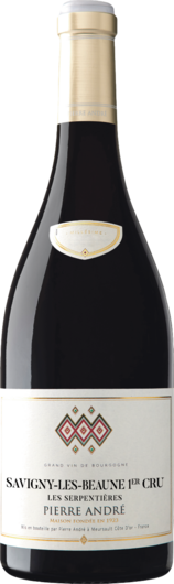 2020 Savigny-Lés-Beaune Les Serpentieres