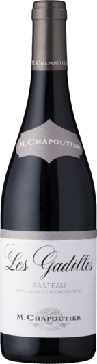 2022 M. Chapoutier