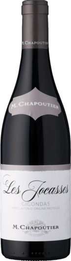 2022 M. Chapoutier