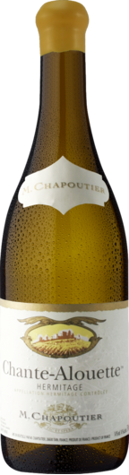 2021 M. Chapoutier Chante-Alouette Blanc