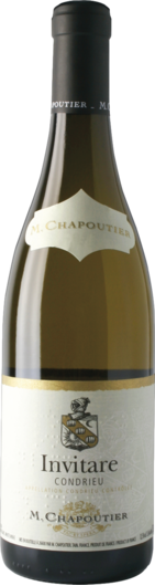 2023 M. Chapoutier Invitare