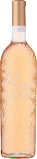 2024 Mirabeau Pure Rosé