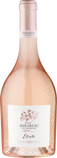 2023 Mirabeau Etoile Rosé