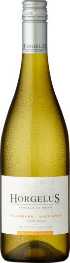 2024 Horgelus Colombard-Sauvignon