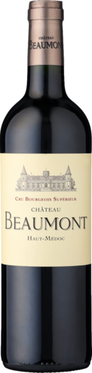 2022 Château Beaumont