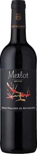 2023 Les Cépages Merlot