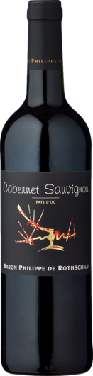 2023 Les Cépages Cabernet Sauvignon