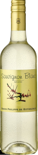 2023 Les Cépages Sauvignon Blanc