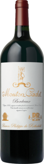 2022 Baron Philippe de Rothschild Héritage