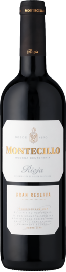 2011 Montecillo Gran Reserva