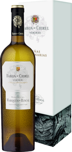 2020 Marqués de Riscal Barón de Chirel Verdejo Vinos de