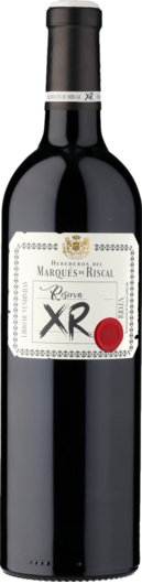 2019 Marqués de Riscal Reserva XR Rioja DOCa