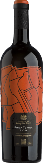 2019 Marqués de Riscal Finca Torrea Rioja DOCa