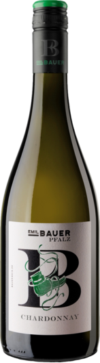 2022 Bauer Bundschuh Chardonnay