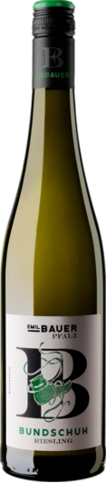 2024 Bauer Bundschuh Riesling