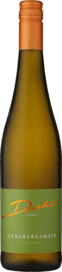 2023 Diehl Grauburgunder