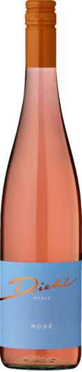 2023 Diehl Rosé