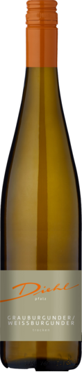 2024 Diehl Grauburgunder Cuvée
