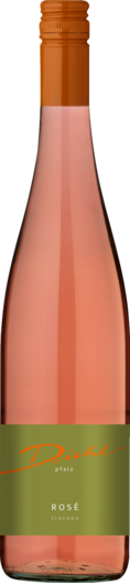 2024 Diehl Rosé
