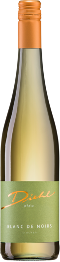 2024 Diehl Blanc de Noirs