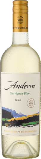 2022 Anderra Sauvignon Blanc