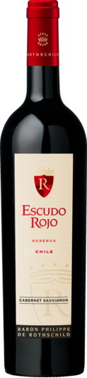 2022 Escudo Rojo Reserva Cabernet Sauvignon