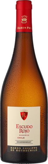 2023 Escudo Rojo Reserva Chardonnay