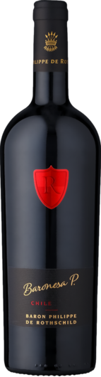 2021 Baron Philippe de Rothschild Baronesa P.