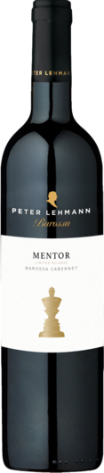 2018 Peter Lehmann Mentor
