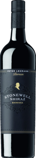 2018 Peter Lehmann Stonewell Shiraz