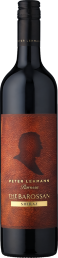 2020 Peter Lehmann The Barossan Shiraz Barossa Valley
