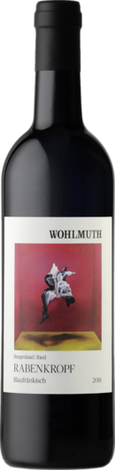 2018 Wohlmuth Rabenkropf