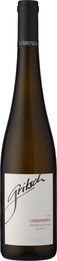 2023 Gritsch Loibenberg Smaragd Grüner