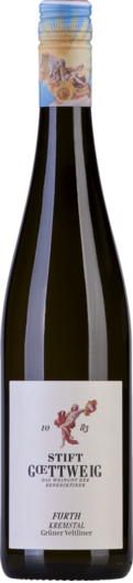 2023 Stift Göttweig Berg Furth Grüner Veltliner
