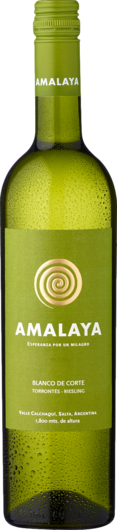 2024 Amalaya Blanco Salta