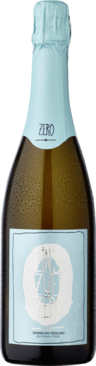 Leitz Eins-Zwei-Zero Sparkling Riesling